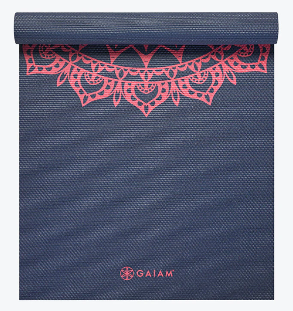 Yoga Mats