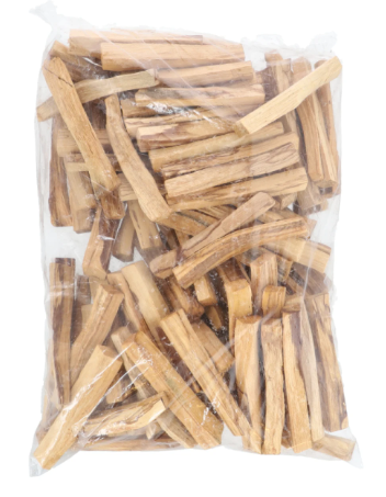 Palo Santo Peruano